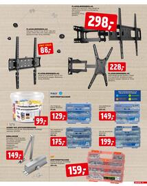 Jem & fix tilbudsavis uge 47 Side 15