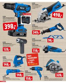 Jem & fix tilbudsavis uge 47 Side 18