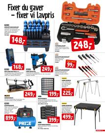 Jem & fix tilbudsavis uge 47 Side 19