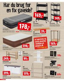 Jem & fix tilbudsavis uge 47 Side 22