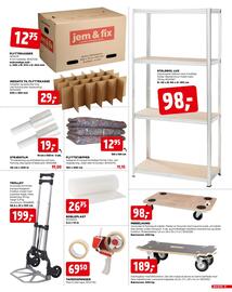 Jem & fix tilbudsavis uge 47 Side 23