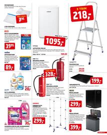 Jem & fix tilbudsavis uge 47 Side 25