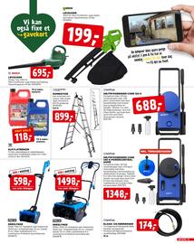 Jem & fix tilbudsavis uge 47 Side 29