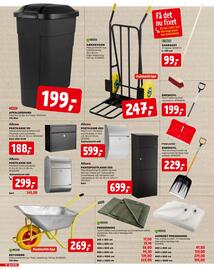 Jem & fix tilbudsavis uge 47 Side 30