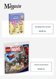Magasin tilbudsavis Side 2