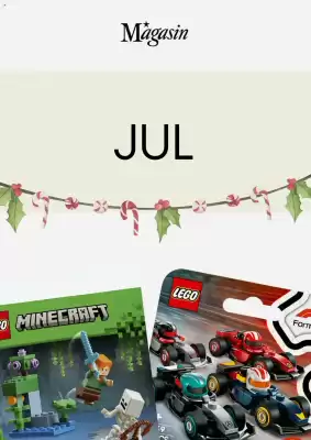 Magasin tilbudsavis (gælder indtil 13-12)