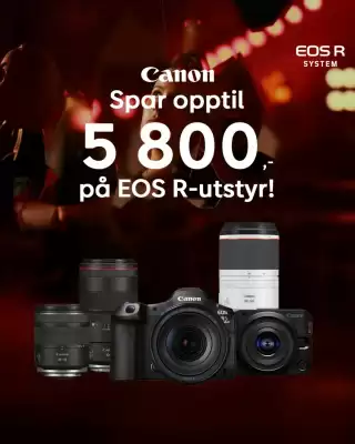 Japan Photo kundeavis (gyldig til 18-11)