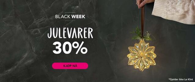 Christiania Belysning kundeavis uke 46 Side 3