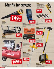 Jem & fix kundeavis uke 47 Side 20