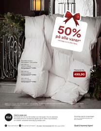 Kid Interiør kundeavis Side 12