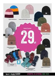 Sport Outlet kundeavis Side 10