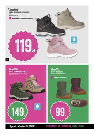 Sport Outlet kundeavis Side 12