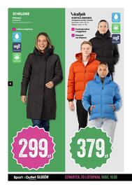 Sport Outlet kundeavis Side 16