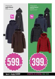 Sport Outlet kundeavis Side 18