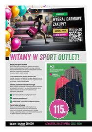 Sport Outlet kundeavis Side 2