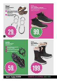 Sport Outlet kundeavis Side 22