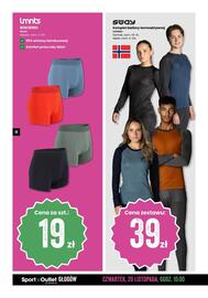 Sport Outlet kundeavis Side 28