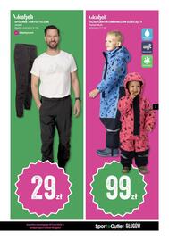 Sport Outlet kundeavis Side 3