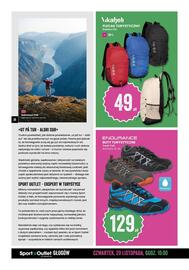 Sport Outlet kundeavis Side 30