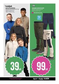 Sport Outlet kundeavis Side 31