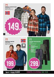 Sport Outlet kundeavis Side 32