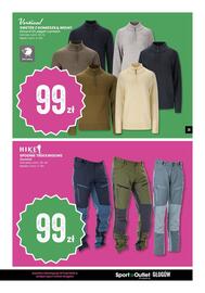 Sport Outlet kundeavis Side 35