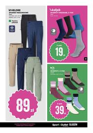 Sport Outlet kundeavis Side 39