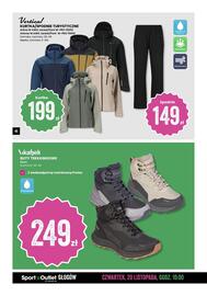 Sport Outlet kundeavis Side 40