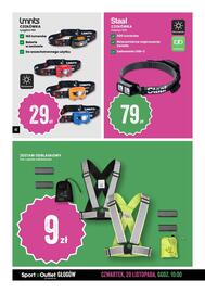 Sport Outlet kundeavis Side 42