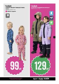 Sport Outlet kundeavis Side 7