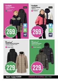 Sport Outlet kundeavis Side 8