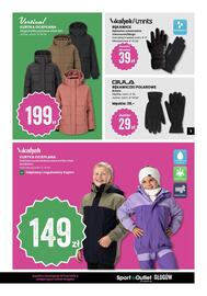 Sport Outlet kundeavis Side 9