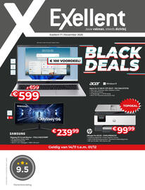 Exellent folder Pagina 1