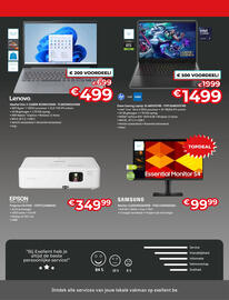 Exellent folder Pagina 12