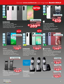 Exellent folder Pagina 9