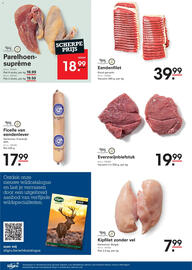 Sligro-M folder Pagina 2