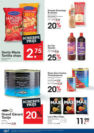 Sligro-M folder Pagina 20