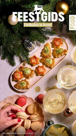 Delhaize folder Pagina 1