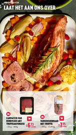 Delhaize folder Pagina 28