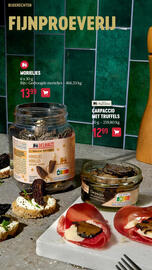 Delhaize folder Pagina 34