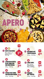 Delhaize folder Pagina 4