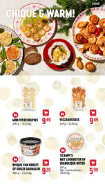 Delhaize folder Pagina 9