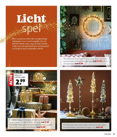 Intratuin folder week 47 Pagina 11