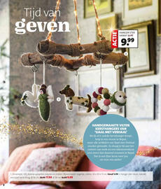 Intratuin folder week 47 Pagina 8