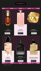 ICI PARIS XL folder Pagina 10