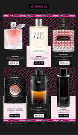 ICI PARIS XL folder Pagina 11