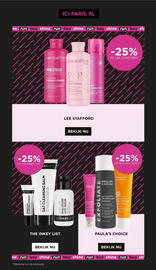 ICI PARIS XL folder Pagina 12