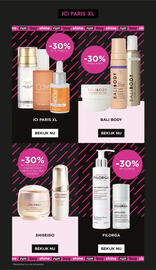 ICI PARIS XL folder Pagina 13