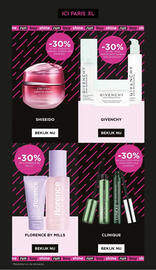 ICI PARIS XL folder Pagina 14