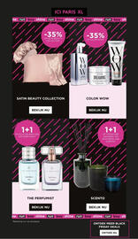 ICI PARIS XL folder Pagina 15